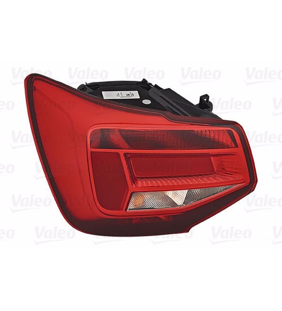 VALEO 047085-STOP LAMBASI SOL Q2 > 81A945069/2091